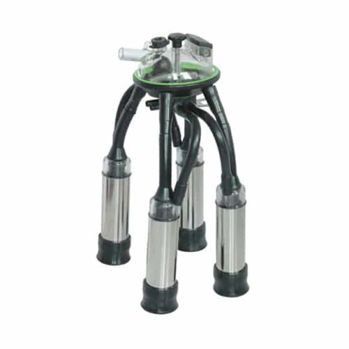 Доильная связка для крупного рогатого скота - ARD-240C - ARDEN MILKING TECHNOLOGIES - 4 доильных стакана