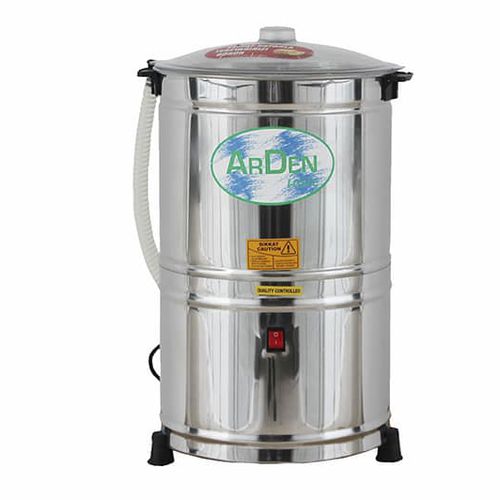 Вспениватель молока для телят - ARD-CH400 - ARDEN MILKING TECHNOLOGIES - для баранов / для коз