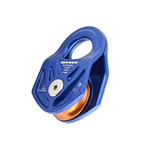 Шкив - Gyro - DMM Professional