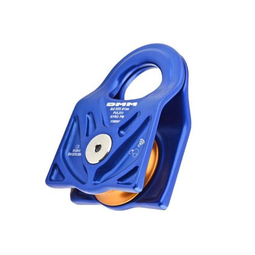 Шкив - Gyro PM - DMM Professional