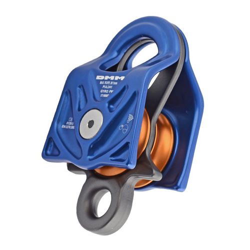 Шкив - Gyro Twin - DMM Professional