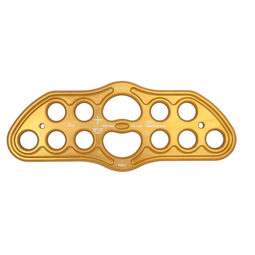 Тормозной кабестан - Bat Plates - DMM Professional
