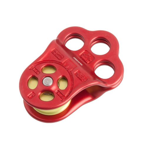 Шкив - Triple  - DMM Professional