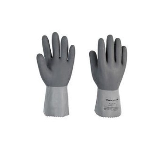 Рабочая перчатки - FINEDEX® - ächele-Cama Latex Gmbh - от химических воздействий / из полиамида / из ПВХ