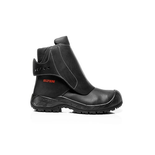 Сельскохозяйственный боты - 8771  - Elten Gmbh - противоскользящий / из кожи / из каучука