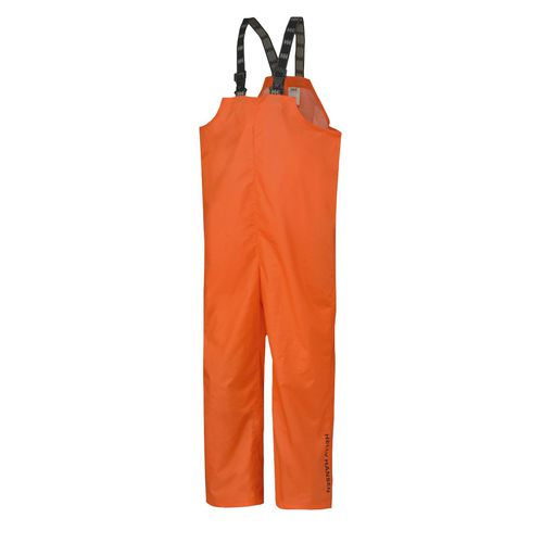 Рабочий комбинезон - 70529 - Helly Hansen Work Wear - из водоотталкивающей ткани / из полиэстера / из ПВХ