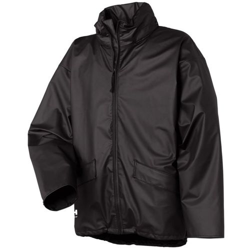 Рабочая куртка - 70180 - Helly Hansen Work Wear - из ткани / из PU / от дождя
