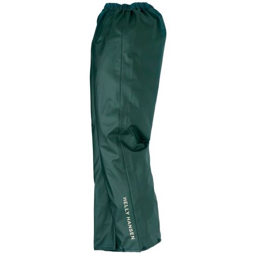 Рабочий брюки - 70480 - Helly Hansen Work Wear - из водоотталкивающей ткани / из полиэстера / из PU
