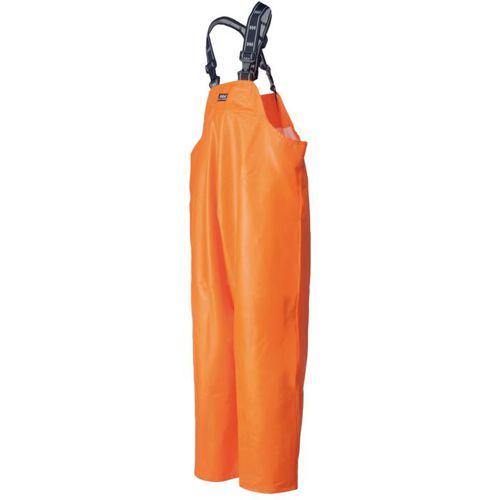 Комбинезон из хлопка - 70404 - Helly Hansen Work Wear - из водоотталкивающей ткани / из полиэстера / из ПВХ