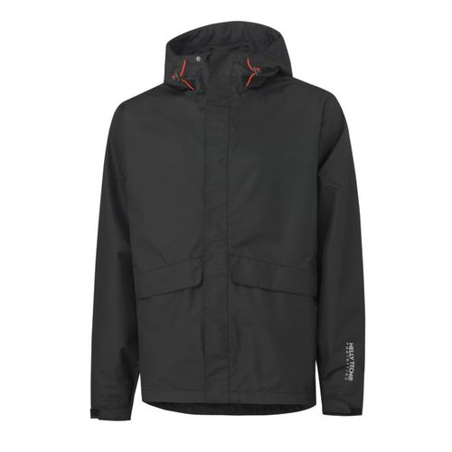 Рабочая куртка - 70127 - Helly Hansen Work Wear - герметичная / дышащая