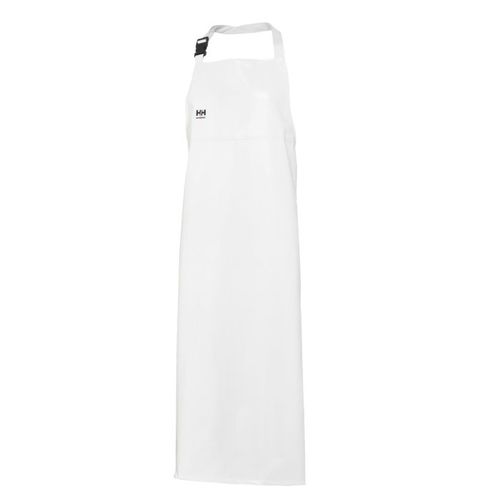 Рабочий фартук - 70701 - Helly Hansen Work Wear - из водоотталкивающей ткани / из ПВХ / из полиэстера