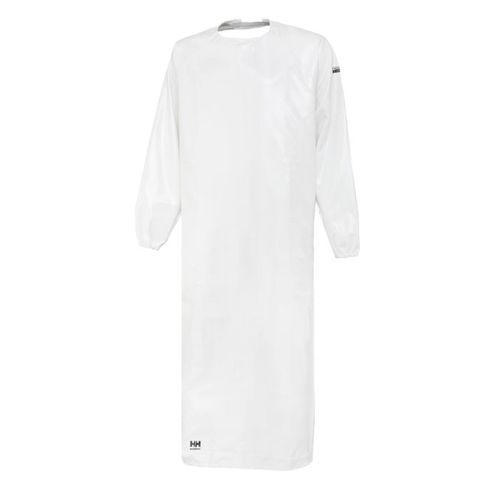 Рабочий фартук - 70702 - Helly Hansen Work Wear - из водоотталкивающей ткани / из ПВХ / из полиэстера