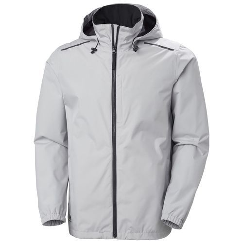 Куртка для женщин - MANCHESTER 2.0 - Helly Hansen Work Wear - рабочая / из полиэстера / из ткани