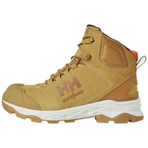 Герметичная рабочая обувь - 78403 - Helly Hansen Work Wear - противоскользящая / для женщин / для мужчин