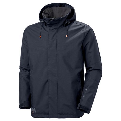 Куртка для мужчин - 71290 - Helly Hansen Work Wear - рабочая / из полиэстера / из ткани