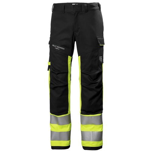 Рабочий брюки - 77449 - Helly Hansen Work Wear - из полиамида / из ткани / для мужчин