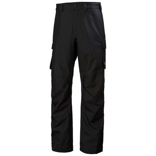 Рабочий брюки - 71190 - Helly Hansen Work Wear - из полиамида / из полиэстера / из ткани