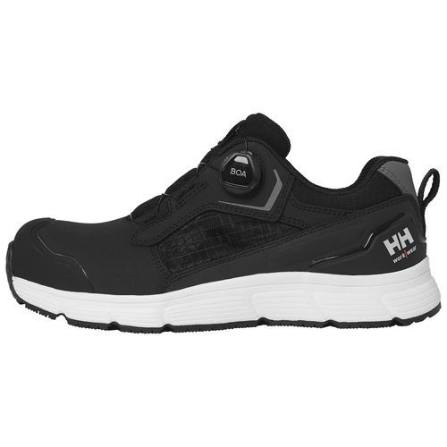 Противоскользящая рабочая обувь - KENSINGTON MXR SANDAL BOA S1PS - Helly Hansen Work Wear - для женщин / для мужчин