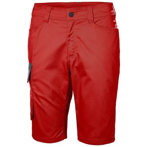 Шорты для женщин - 77535 - Helly Hansen Work Wear - рабочий / из полиэстера / из ткани