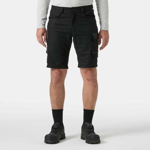 Рабочий шорты - Oxford 2.0 HH Connect™ - Helly Hansen Work Wear - из пластика / из полиамида / из полиэстера