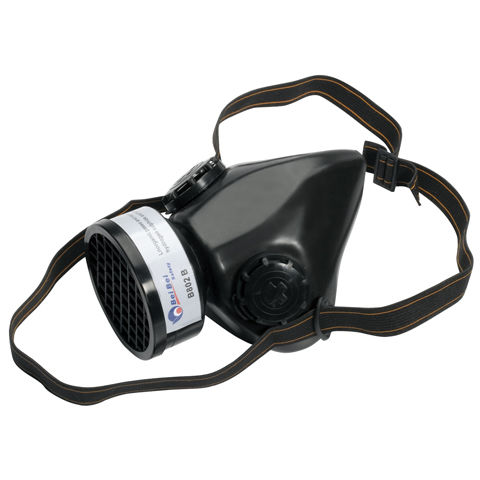 Дыхательный аппарат - B801 - Bei Bei Entreprise co., Ltd