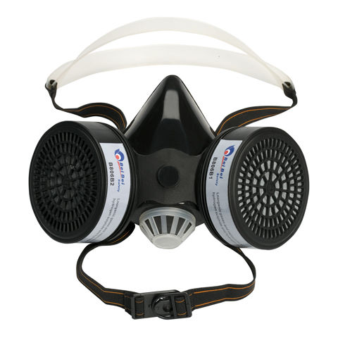 Дыхательный аппарат - B806 - Bei Bei Entreprise co., Ltd