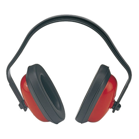 Противошумный шлем с дужкой - B002 - Bei Bei Entreprise co., Ltd