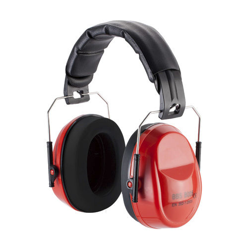 Противошумный шлем с дужкой - B005 - Bei Bei Entreprise co., Ltd