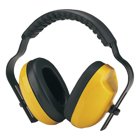 Противошумный шлем с дужкой - B007 - Bei Bei Entreprise co., Ltd