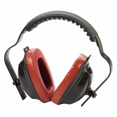 Противошумный шлем с дужкой - B008 - Bei Bei Entreprise co., Ltd