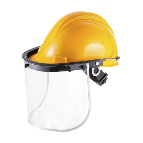 Защитный шлем - B930 - Bei Bei Entreprise co., Ltd - с защитным щитком