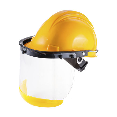 Защитный шлем - B962 - Bei Bei Entreprise co., Ltd - с защитным щитком