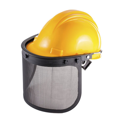 Защитный шлем - B931 - Bei Bei Entreprise co., Ltd - с защитным щитком / легкий / из пластика