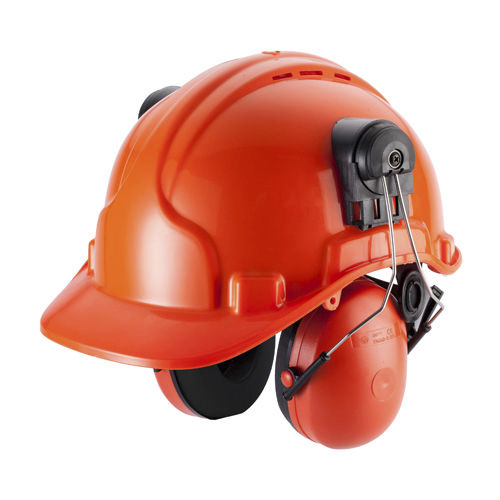 Защитный шлем - B201+B013 - Bei Bei Entreprise co., Ltd - с защитой ушей