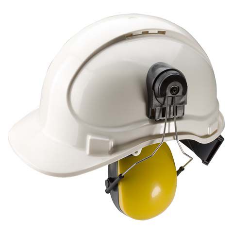 Защитный шлем - B202+B011 - Bei Bei Entreprise co., Ltd - с защитой ушей