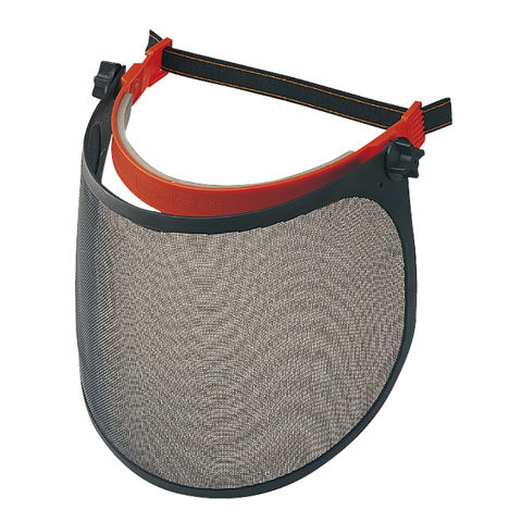 Защитная маска для лесохозяйственных работ - B902S - Bei Bei Entreprise co., Ltd