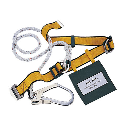 Привязь для подрезки - B104 - Bei Bei Entreprise co., Ltd - рабочая / для безопасности / нейлоновая
