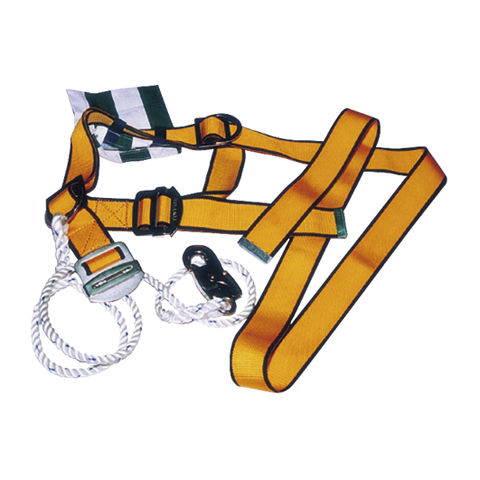 Привязь для подрезки - B106 - Bei Bei Entreprise co., Ltd - рабочая / для безопасности / нейлоновая
