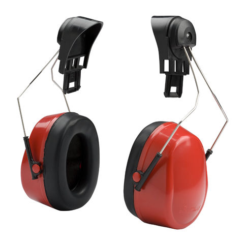 Противошумный шлем для лесохозяйственных работ - B014 - Bei Bei Entreprise co., Ltd