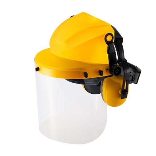 Легкий шлем - B984+B909-4+B007 - Bei Bei Entreprise co., Ltd - с защитным щитком / с защитой ушей / защитный