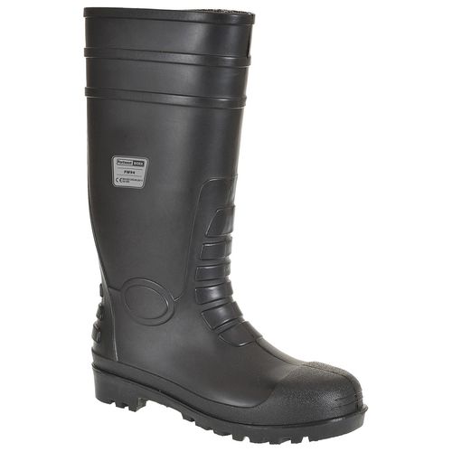 Сельскохозяйственный боты - FW94 - Portwest Clothing Ltd - герметичный / от химических воздействий / S4
