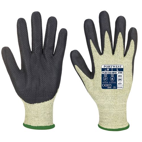 Рабочая перчатки - A780 - Portwest Clothing Ltd - порезостойкая