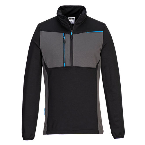 Рабочая куртка - T755 - Portwest Clothing Ltd - полярная / для мужчин