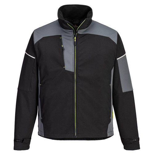 Рабочая куртка - PW378 - Portwest Clothing Ltd - из ткани / полярная / дышащая