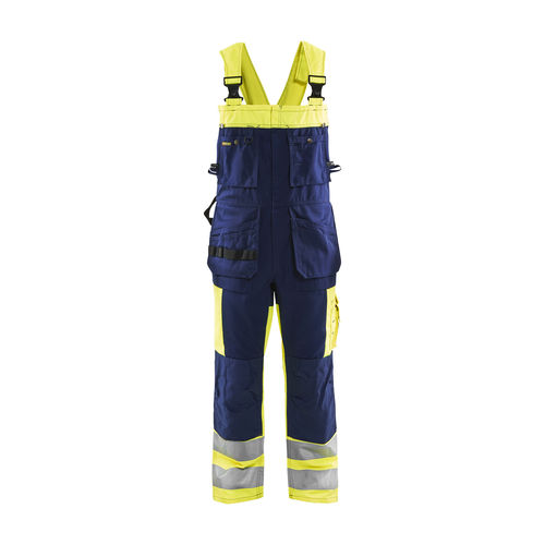 Рабочий комбинезон - 260318603389  - BLAKLADER WORKWEAR - из хлопка / из полиэстера