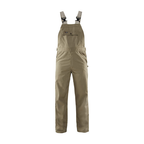 Рабочий комбинезон - 261018002400  - BLAKLADER WORKWEAR - из хлопка / из полиэстера