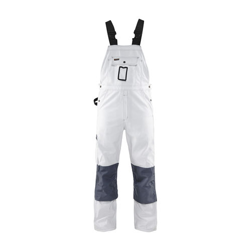 Рабочий комбинезон - 261112101000  - BLAKLADER WORKWEAR - из хлопка