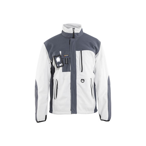 Рабочая куртка - 483525201094  - BLAKLADER WORKWEAR - полярная