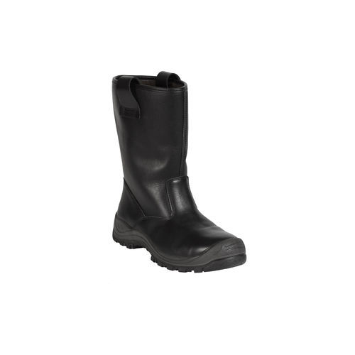 Сельскохозяйственный боты - 230300019900  - BLAKLADER WORKWEAR - герметичный / из кожи / S3