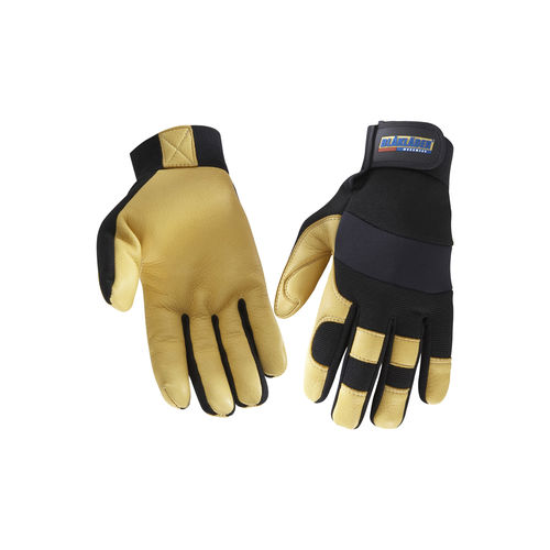 Рабочая перчатки - 223939239933  - BLAKLADER WORKWEAR - из неопрена / дышащая